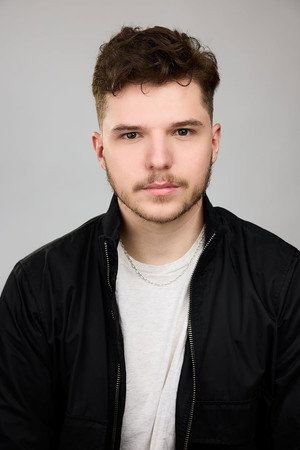 Timmy Hanlon portrait