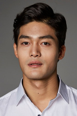 Kim Sung-ho portrait