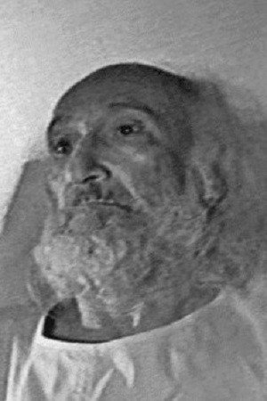 Gilberto Forero portrait