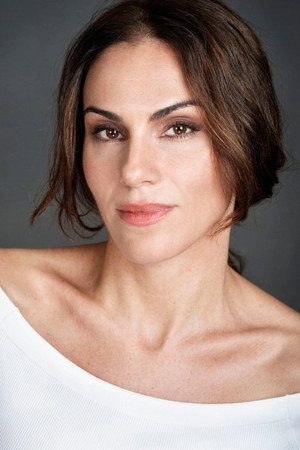 Leticia Torres portrait