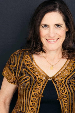 Liane Schirmer portrait