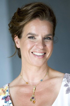 Katarina Witt portrait