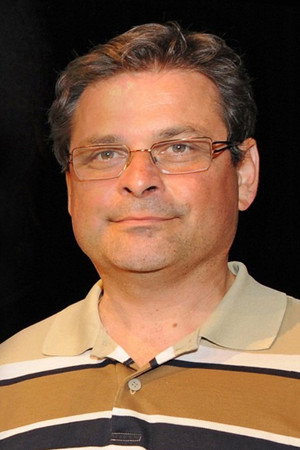 Ladislav Kerata portrait