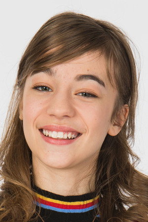 Isa Malfliet portrait