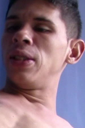 Tadeo portrait
