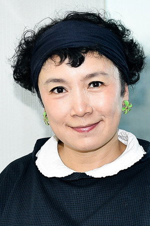 Hsieh Li-chin portrait