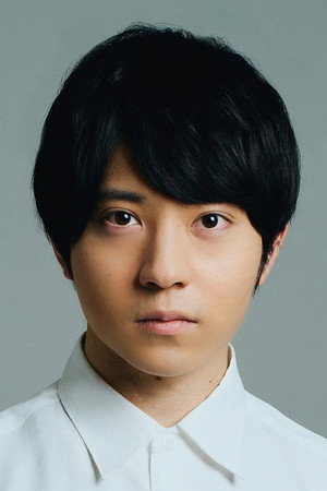 Seishu Uragami portrait