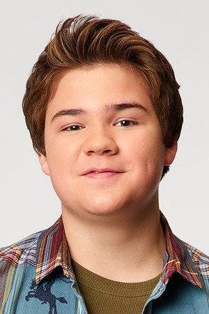 Maxwell Acee Donovan portrait