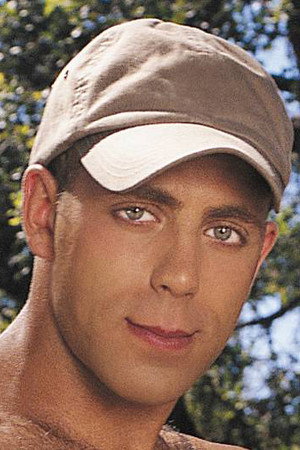 Sebastian Gronoff portrait