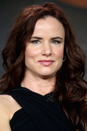 Juliette Lewis portrait