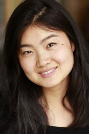 Katarina Zhu portrait
