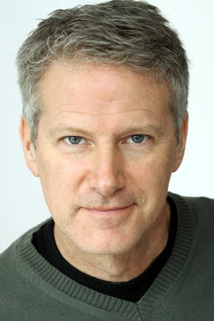 Kevin Bundy portrait