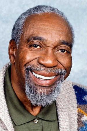 Bill Cobbs portrait