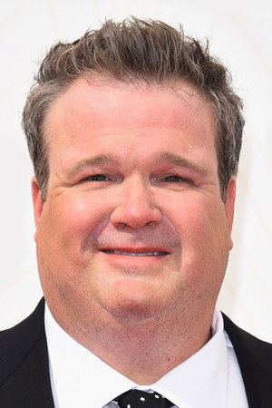 Eric Stonestreet portrait