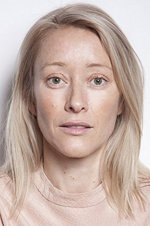 Maria Erwolter portrait