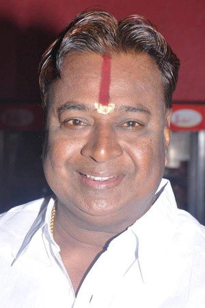 Sivashankar Master portrait