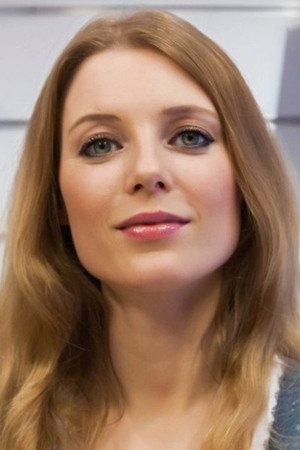 Gry Bay portrait