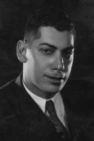 Almirante portrait