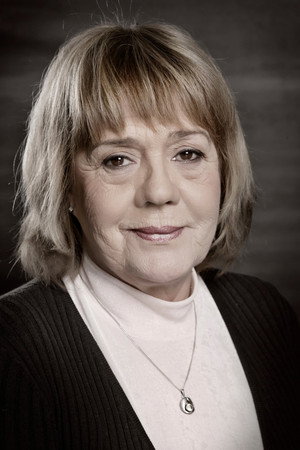 Mari Lill portrait