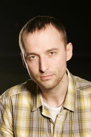Märt Avandi portrait