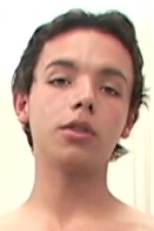 Leandro portrait