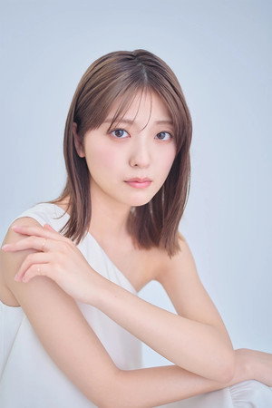 Mio Kudo portrait