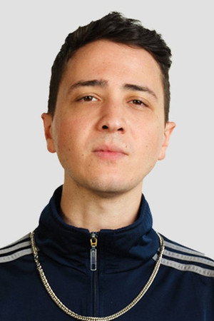Furkan Murat Uğur portrait