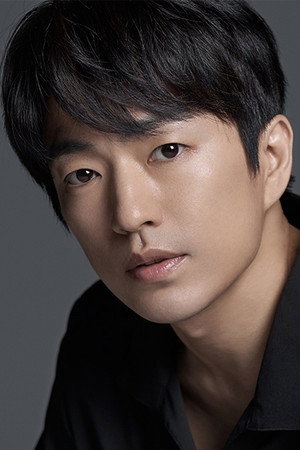 Jung Moon-sung portrait