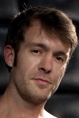 Brock Keller portrait