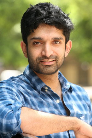 Koneru Havish portrait