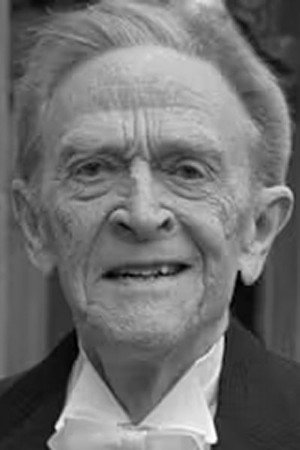 Otte Svendsen portrait