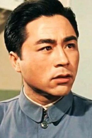 Fei Liu portrait