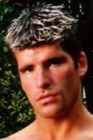Nikos Chakiris portrait