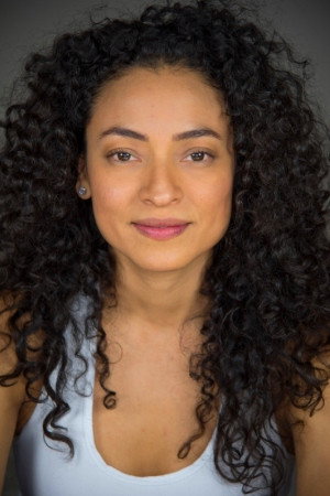 Tete Espinoza portrait