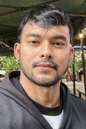 JC Tan portrait