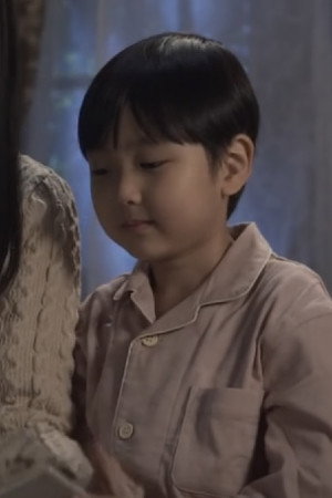 Keito Sugizono portrait