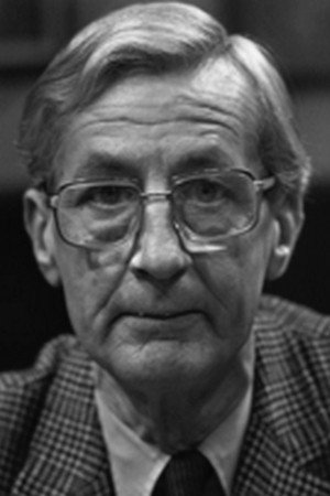Eric van Ingen portrait