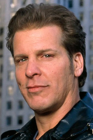 Rick Aiello portrait