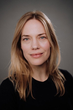 Inga-Gesine Horchler portrait
