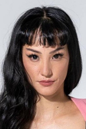 Louise Cho portrait