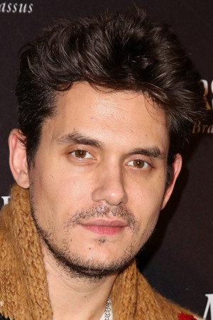 John Mayer portrait