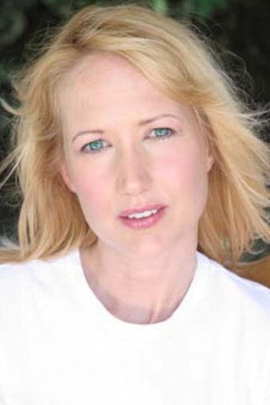 Kris McGaha portrait