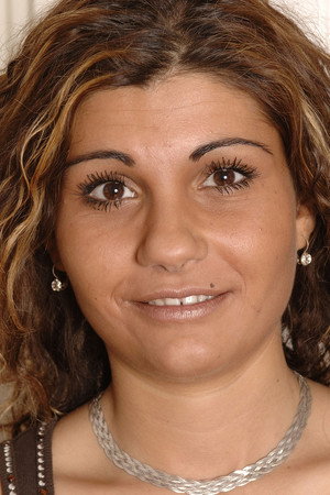 Susie Sorrento portrait