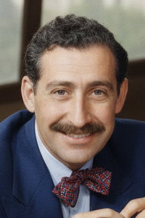 Mehdi Özgürel portrait