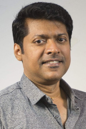 Magizh Thirumeni portrait