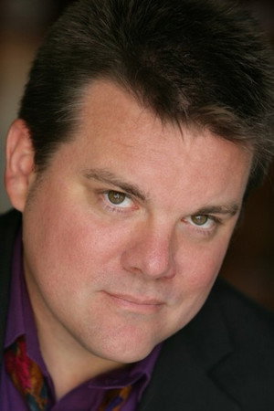 Scott J. Smith portrait