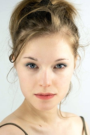 Esther Wahl portrait