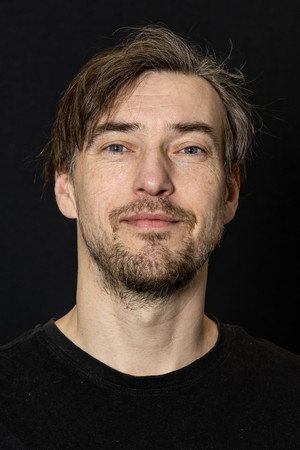 Agur Seim portrait