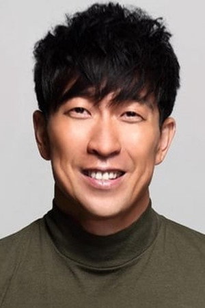 Wang Qianyuan portrait