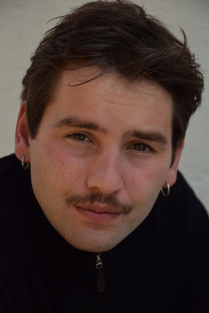 Pietro Giuliano portrait